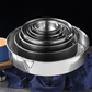 Stainless Steel Kitchen Funnel