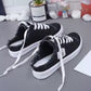 🔥Last Day Sale 60% OFF⏰👟👖Women's Denim Mule Trainers – Easy Slip-On, Comfortable Sole & Perfect for a Casual Summer Look ☀️