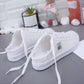 🔥Last Day Sale 60% OFF⏰👟👖Women's Denim Mule Trainers – Easy Slip-On, Comfortable Sole & Perfect for a Casual Summer Look ☀️