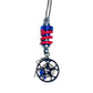 Automotive Style Car Interior Hanging Ornament