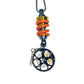 Automotive Style Car Interior Hanging Ornament