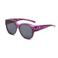 🔥Last Day Sale 60% OFF⏰😎Fashion Fit-Over Polarized Sunglasses🕶️