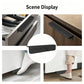 Adhesive Silicone Cabinet Pulls for Drawers & Doors