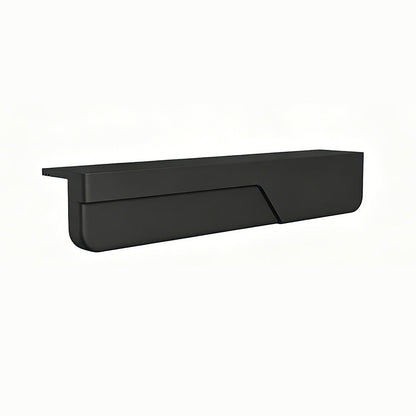 Adhesive Silicone Cabinet Pulls for Drawers & Doors