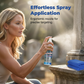 🔥Buy More Save More⏰🎁Headstone Cleaning & Restoration Spray – Remove Stains Instantly