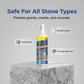 🔥Buy More Save More⏰🎁Headstone Cleaning & Restoration Spray – Remove Stains Instantly