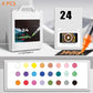 Direct-Liquid Acrylic Marker Set