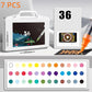 Direct-Liquid Acrylic Marker Set