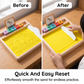 Educational Sand Tray for Letter & Number Writing