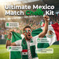 🏆World Cup Fan Gear Sale⚽🔥Ultimate Mexico Match Cheer Kit