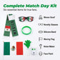 🏆World Cup Fan Gear Sale⚽🔥Ultimate Mexico Match Cheer Kit