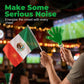 🏆World Cup Fan Gear Sale⚽🔥Ultimate Mexico Match Cheer Kit