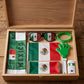 🏆World Cup Fan Gear Sale⚽🔥Ultimate Mexico Match Cheer Kit