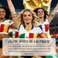 🏆World Cup 2026 Deals⚽🔥Glow-in-the-Dark 2026 World Cup Temporary Tattoos