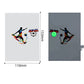 🏆World Cup 2026 Deals⚽🔥Glow-in-the-Dark 2026 World Cup Temporary Tattoos