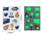 🏆World Cup 2026 Deals⚽🔥Glow-in-the-Dark 2026 World Cup Temporary Tattoos