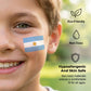 🏆World Cup 2026 Deals⚽🔥World Cup Flag Temporary Tattoos for Sports Fans🥳