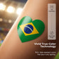 🏆World Cup 2026 Deals⚽🔥World Cup Flag Temporary Tattoos for Sports Fans🥳