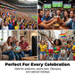 🏆World Cup 2026 Deals⚽🔥World Cup Flag Temporary Tattoos for Sports Fans🥳