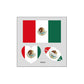 🏆World Cup 2026 Deals⚽🔥World Cup Flag Temporary Tattoos for Sports Fans🥳