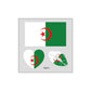 🏆World Cup 2026 Deals⚽🔥World Cup Flag Temporary Tattoos for Sports Fans🥳