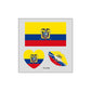 🏆World Cup 2026 Deals⚽🔥World Cup Flag Temporary Tattoos for Sports Fans🥳