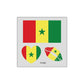 🏆World Cup 2026 Deals⚽🔥World Cup Flag Temporary Tattoos for Sports Fans🥳