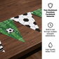 🏆⚽Soccer Themed Party Decorations Set💥