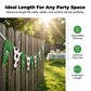 🏆⚽Soccer Themed Party Decorations Set💥