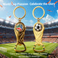 🏆⚽2026 World Cup Trophy Beer Bottle Opener Keychain🎁