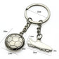 🏆⚽2026 World Cup Trophy Beer Bottle Opener Keychain🎁
