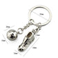 🏆⚽2026 World Cup Trophy Beer Bottle Opener Keychain🎁