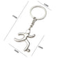 🏆⚽2026 World Cup Trophy Beer Bottle Opener Keychain🎁