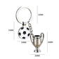 🏆⚽2026 World Cup Trophy Beer Bottle Opener Keychain🎁