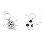🏆⚽2026 World Cup Trophy Beer Bottle Opener Keychain🎁