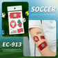 🏆World Cup Fan Gear Sale⚽🔥National Flag Tattoos For 2026 Soccer Matches🥳