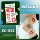 🏆World Cup Fan Gear Sale⚽🔥National Flag Tattoos For 2026 Soccer Matches🥳
