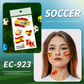 🏆World Cup Fan Gear Sale⚽🔥National Flag Tattoos For 2026 Soccer Matches🥳