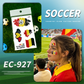 🏆World Cup Fan Gear Sale⚽🔥National Flag Tattoos For 2026 Soccer Matches🥳