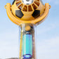🏆World Cup 2026 Deals⚽🔥3-Speed USB Rechargeable Soccer Mini Fan