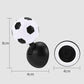 🏆2026 World Cup Flash Sale⚽🕹️Soccer Ball Joystick Car Start Button Cover🎁