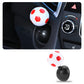 🏆2026 World Cup Flash Sale⚽🕹️Soccer Ball Joystick Car Start Button Cover🎁