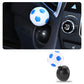 🏆2026 World Cup Flash Sale⚽🕹️Soccer Ball Joystick Car Start Button Cover🎁