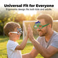 ⚽🏆World Cup Football Themed Novelty Eyewear🥳