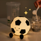 🏆2026 World Cup Flash Sale⚽🔥Rechargeable Silicone Soccer Night Light