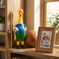 🏆World Cup 2026 Special⚽🔥🐔Novelty Screaming Soccer Chicken Toy🧢