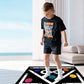 🏆World Cup 2026 Deals⚽🔥Non-Slip Kids Football Training Mat