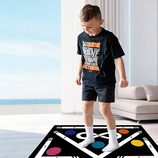 🏆World Cup 2026 Deals⚽🔥Non-Slip Kids Football Training Mat