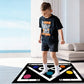 🏆World Cup 2026 Deals⚽🔥Non-Slip Kids Football Training Mat