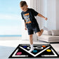 🏆World Cup 2026 Deals⚽🔥Non-Slip Kids Football Training Mat